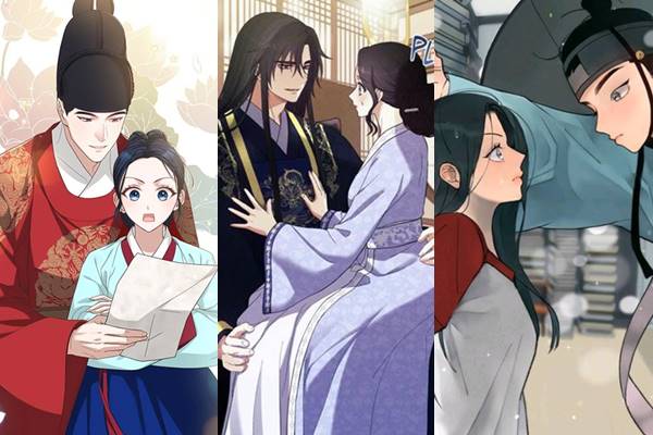 Top 10 Historical Anime (Japanese Only) [Best Recommendations]
