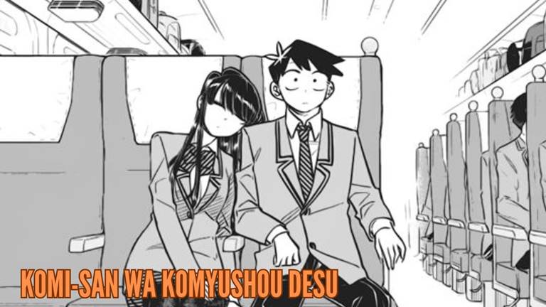 Manga where popular girl falls for the unpopular guy