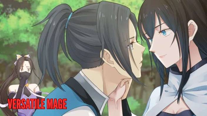 Top 10 Cultivation Manhua with 500 or 3000 Plus Chapters