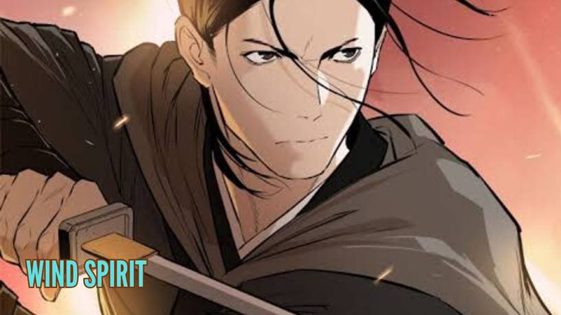 11 New Best Martial Arts Manhwa with OP MC