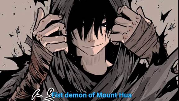 Top 10 Martial Arts Manhwa You Should Read