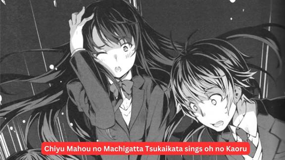 10 Best Isekai Magic Manga With Op Mc 