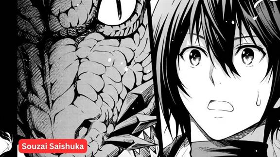 Top 10 Best Isekai Manga With Op Mc