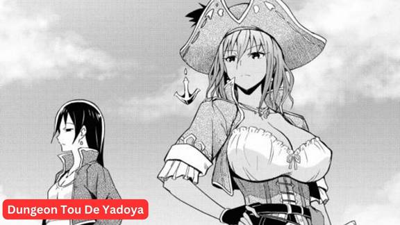 Top 10 Best Isekai Manga With Op Mc