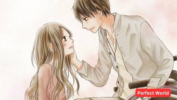 Perfect World- Top 10 Best Romance Manga Recommendation