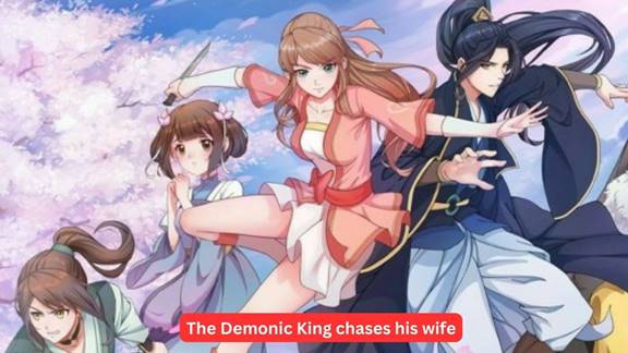 Top 10 Chinese Romance Anime