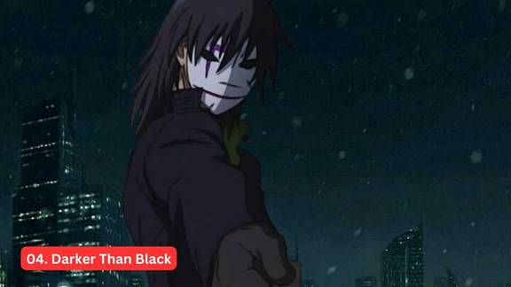 10 Best Cold-Hearted Anime Characters
