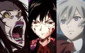10 Best Horror Anime Recommendations